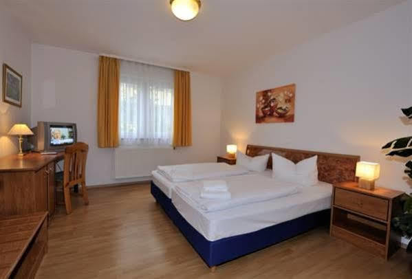 Rhein Neckar Hotel Mannheim Ngoại thất bức ảnh
