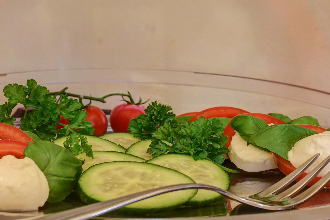 Rhein Neckar Hotel Mannheim Ngoại thất bức ảnh