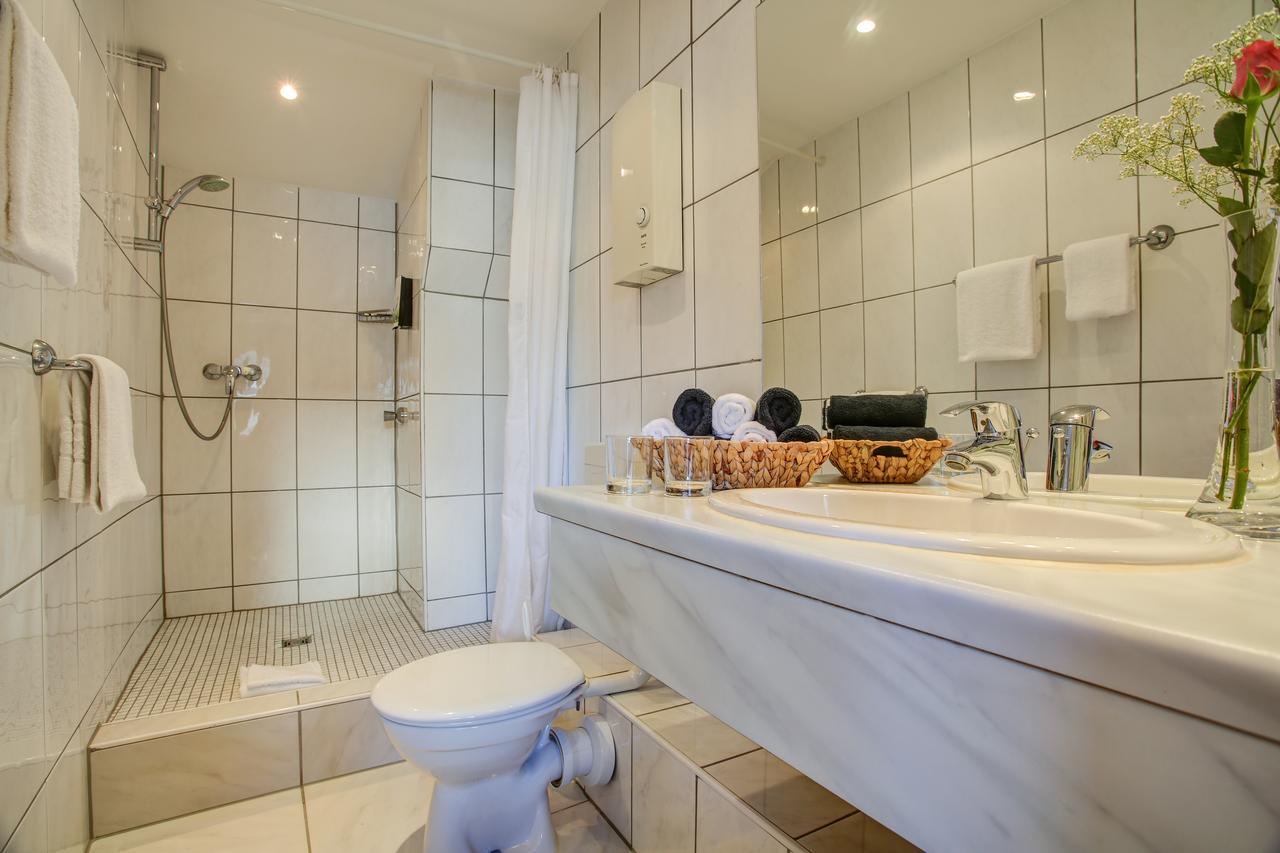 Rhein Neckar Hotel Mannheim Ngoại thất bức ảnh
