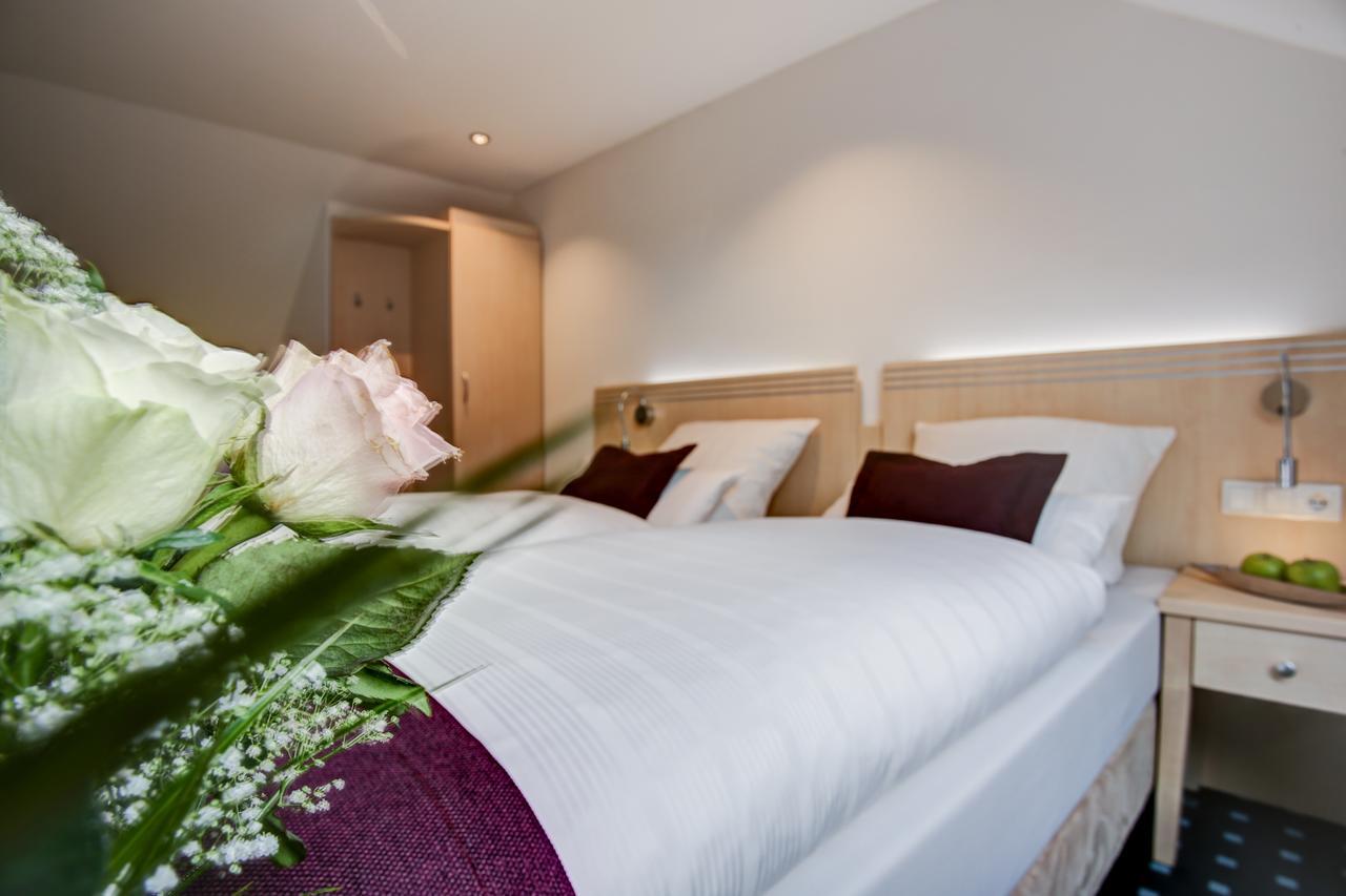 Rhein Neckar Hotel Mannheim Ngoại thất bức ảnh