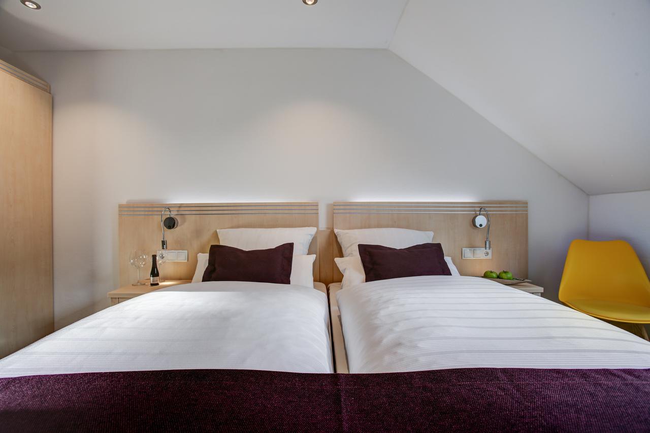 Rhein Neckar Hotel Mannheim Ngoại thất bức ảnh